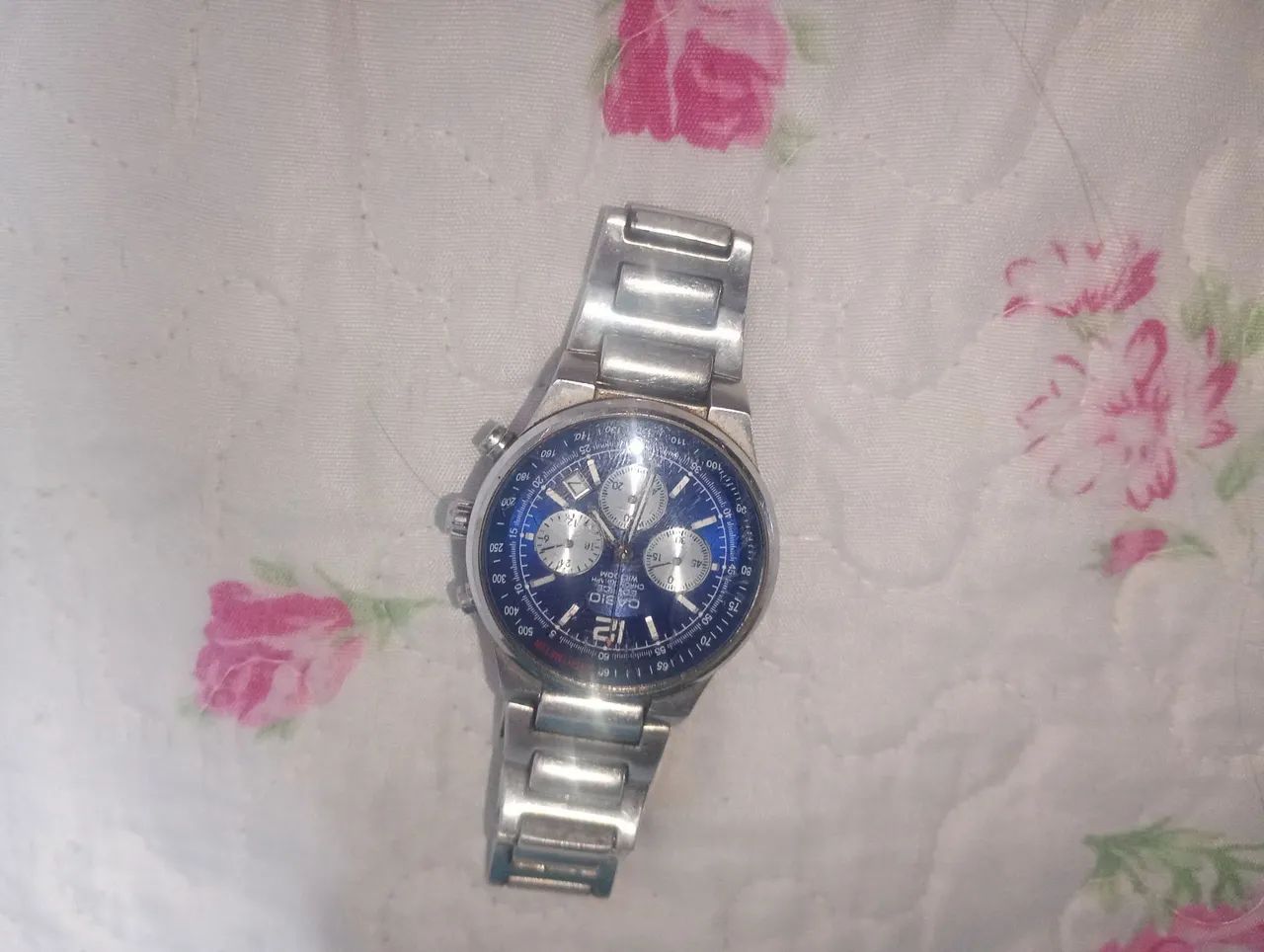 Relógio casio - Foto 2