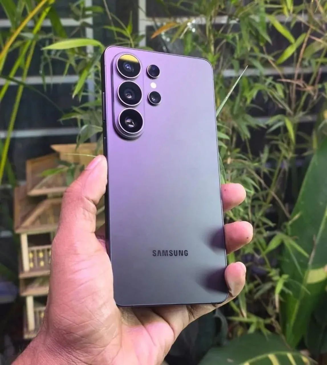 S26 ULTRA 512GB