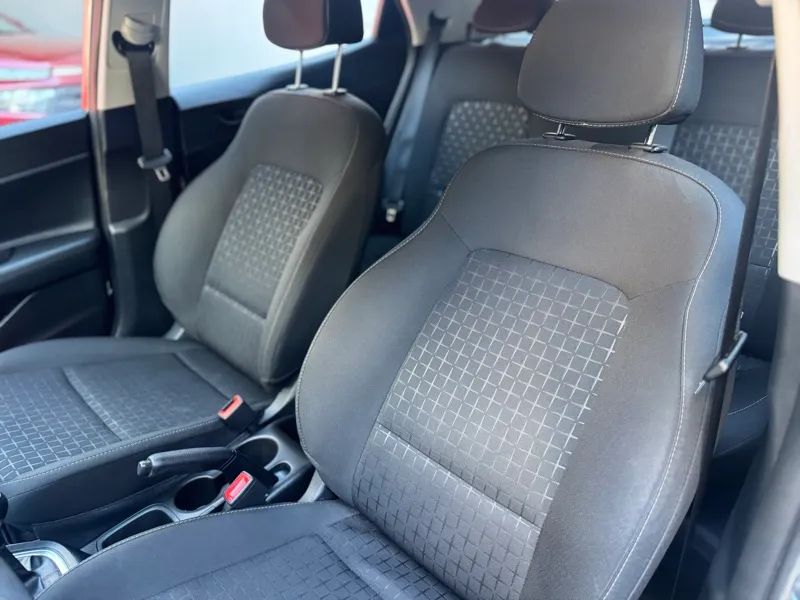 Hyundai HB20 Comfort MT 2026 - Foto 9