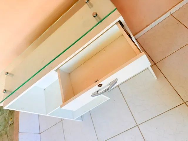 Balcão pra loja, com gaveta - Foto 3