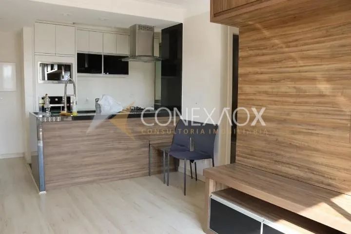APARTAMENTO PARA LOCAÇÃO COM 2 DORMITÓRIOS SENDO 1 SUÍTE NO - Foto 3