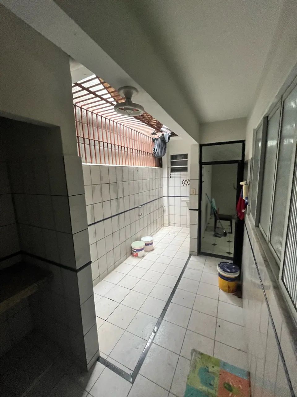 Alugo Casa - Maracangalha  - Foto 2