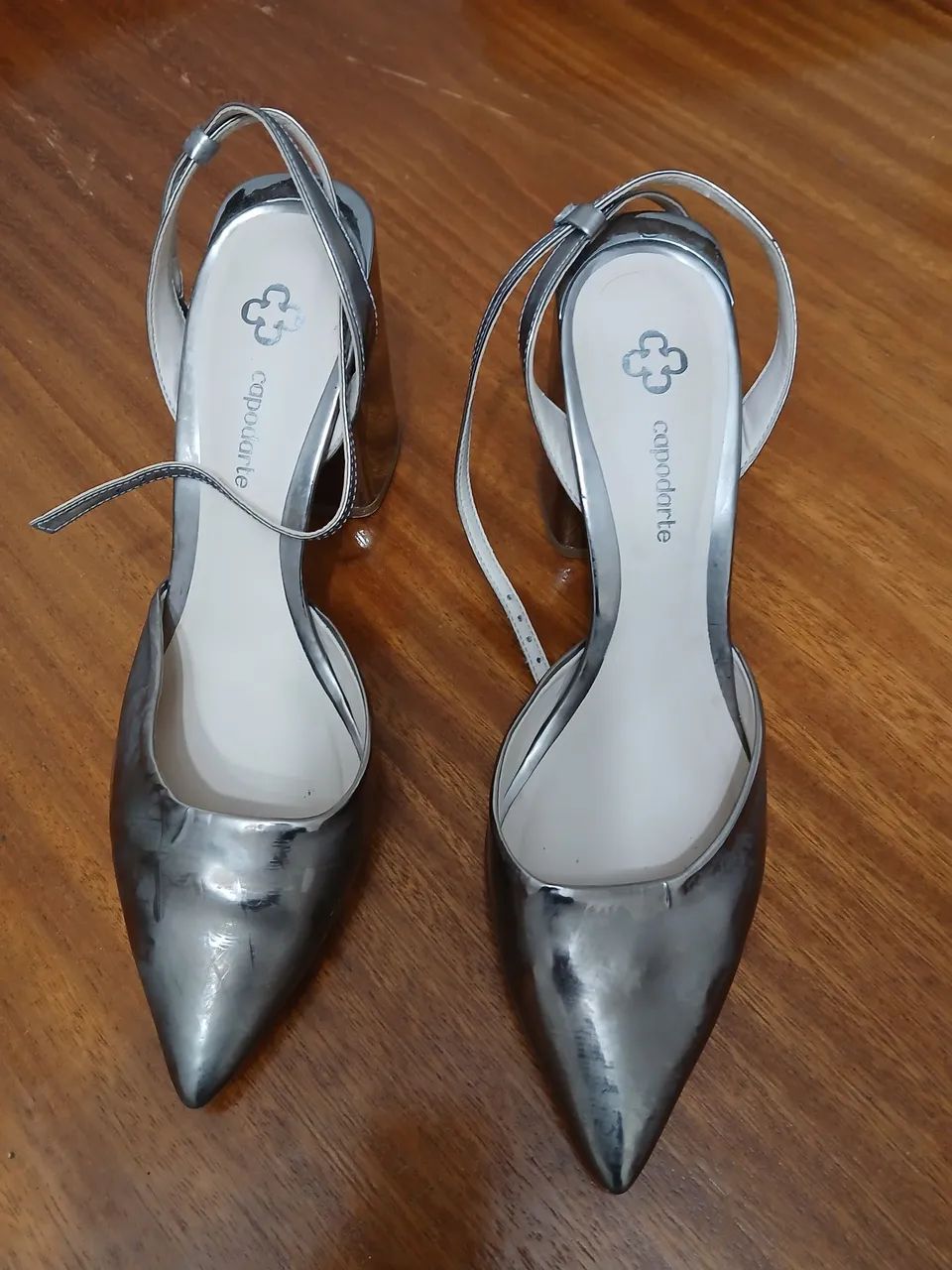 Sapato Feminino  - Foto 2