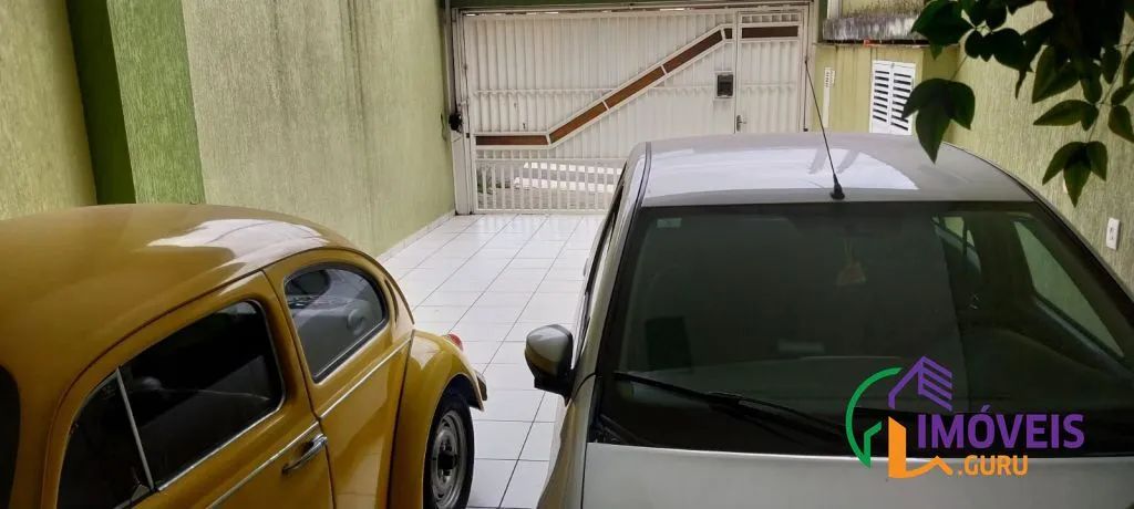SOBRADO - VILA VALPARAÍSO - SP - Foto 4