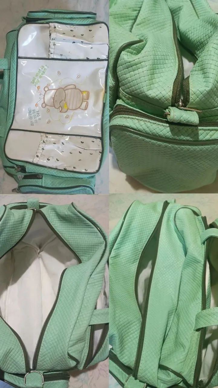 Bolsa maternidade  - Foto 5