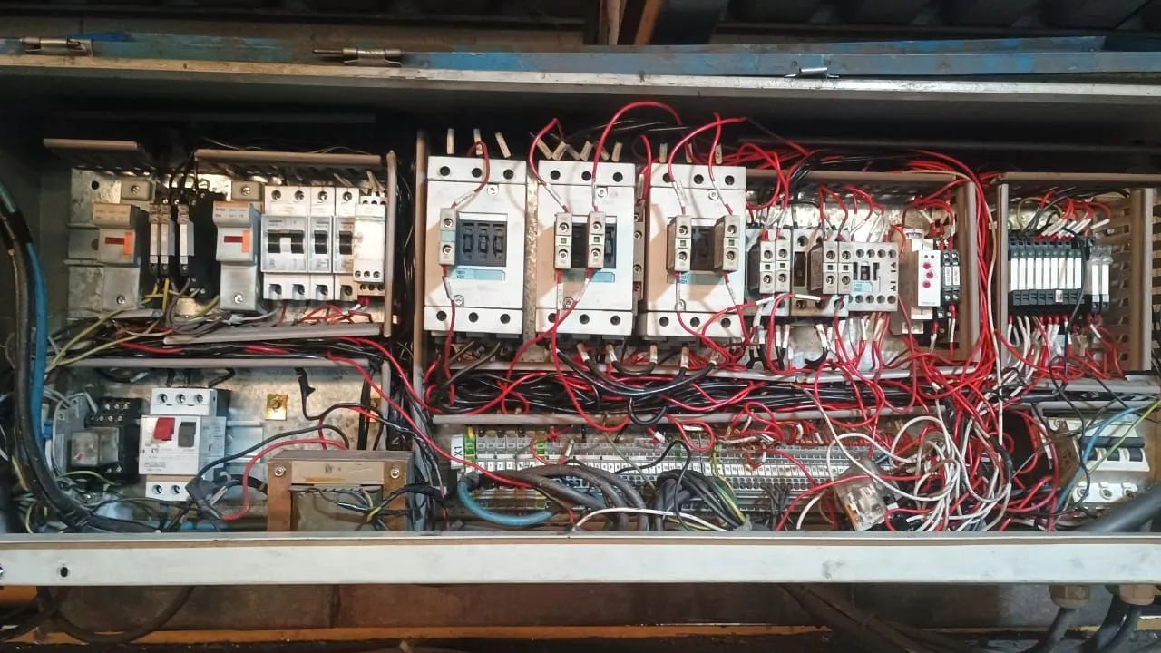 Indutrix tech  - Foto 3