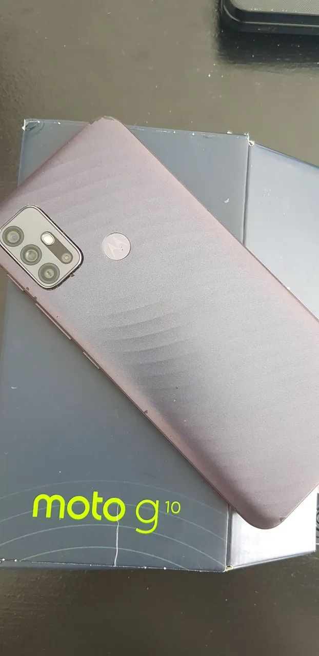 Motorola G10
