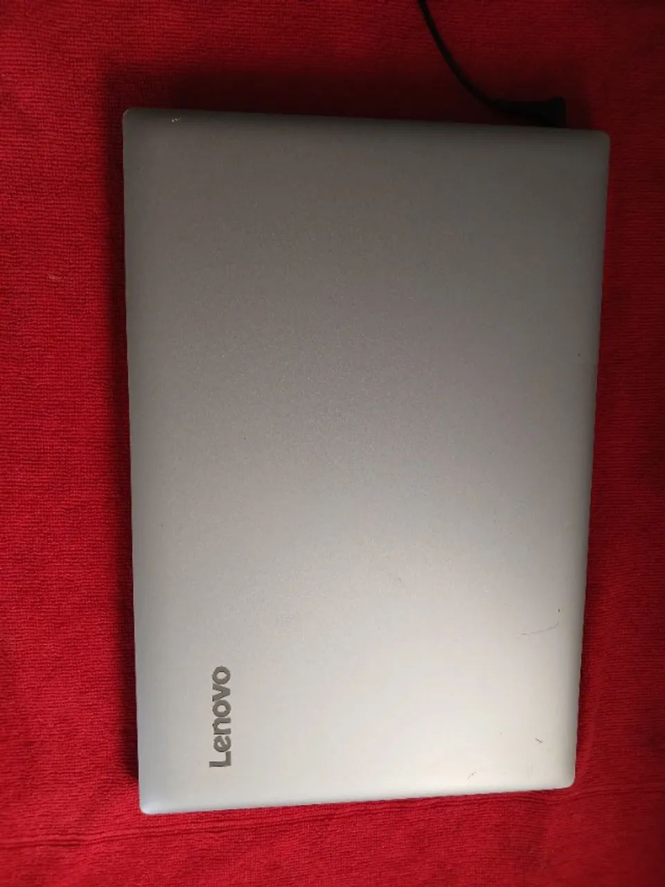 NOTEBOOK LENOVO IDEAPAD 330 - i5 8ª GERAÇÃO + SSD 240GB  - Foto 5