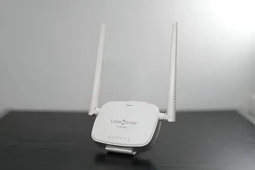 Roteador Link One N300 mbps - Foto 2