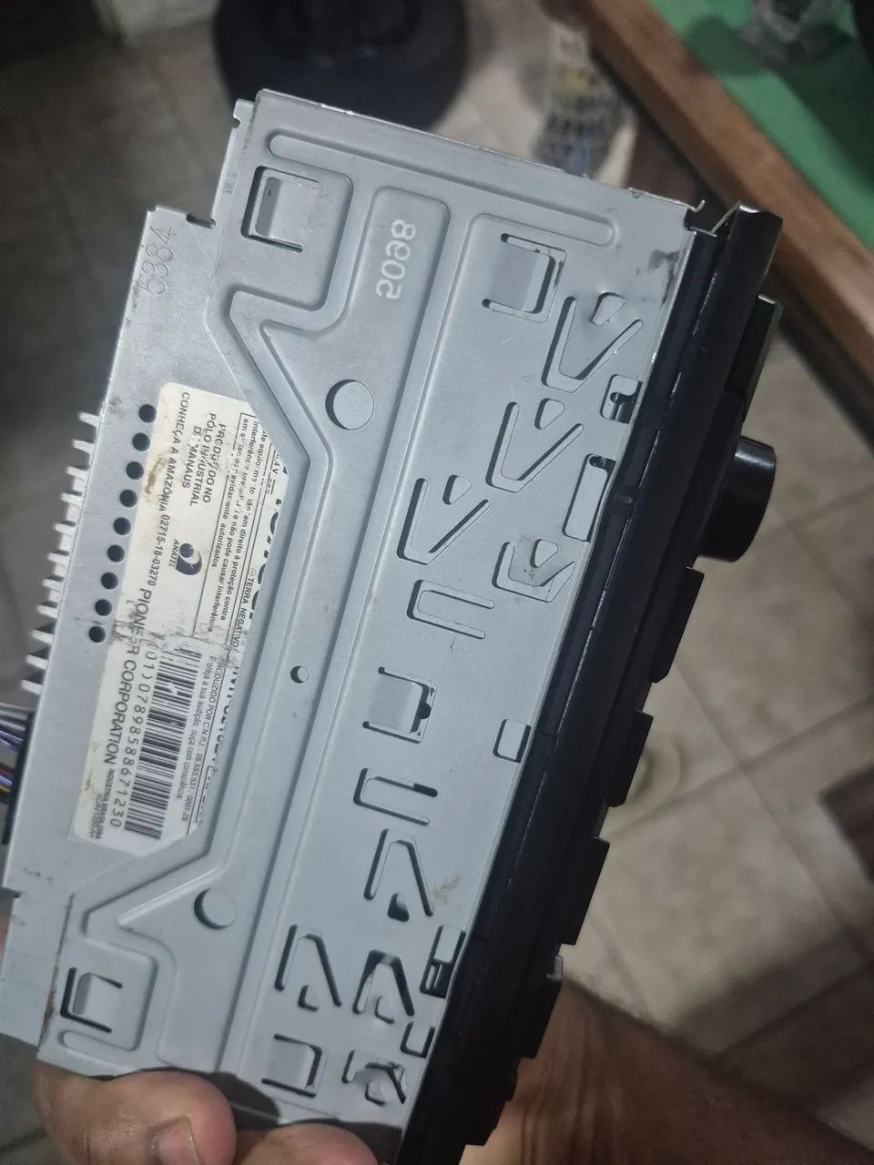 Rádio Pioneer - Foto 4