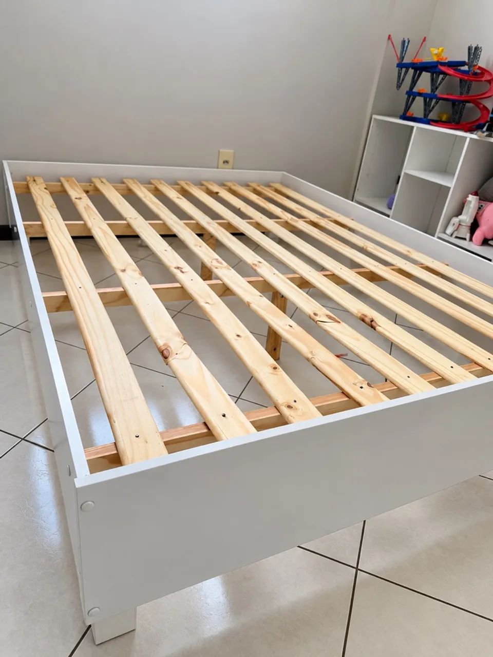 Cama Casal (base) 