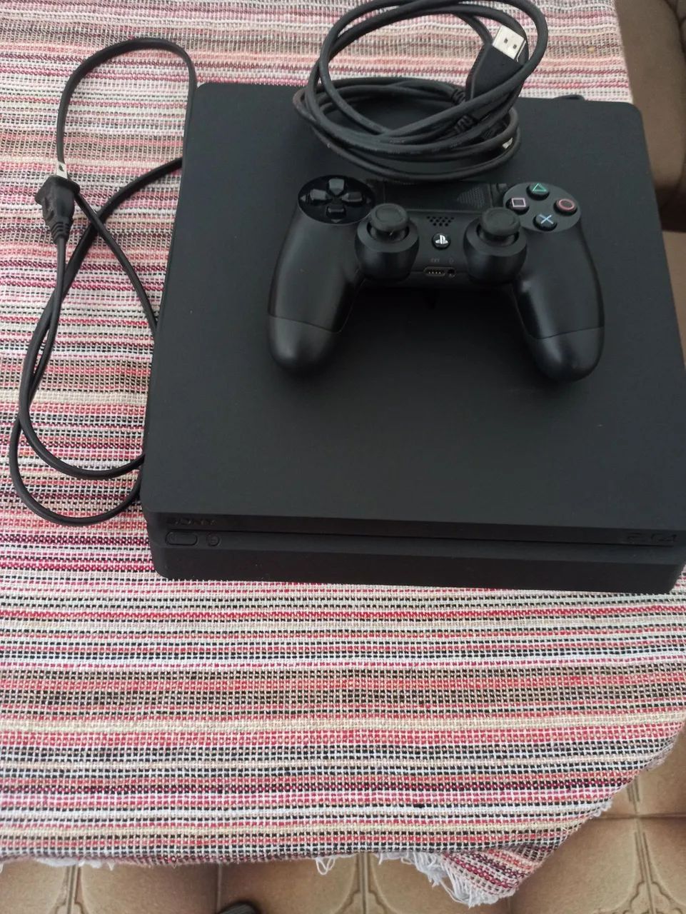 Ps4 slim  - Foto 3