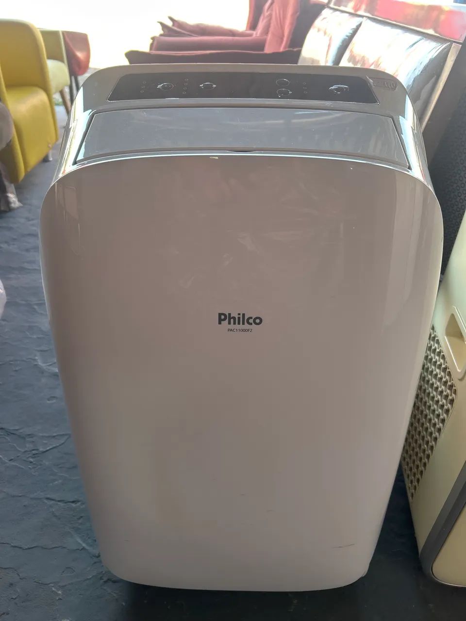Ar-condicionado Philco - Foto 3