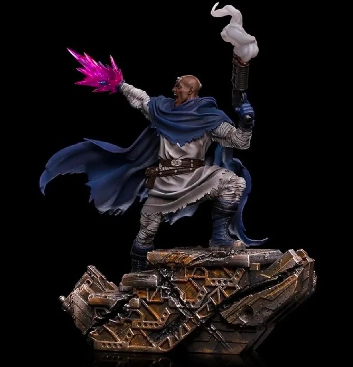 Bishop 1/10 iron studios  - Foto 2