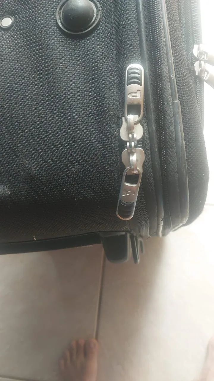 Malas de viagem grandes - Foto 3