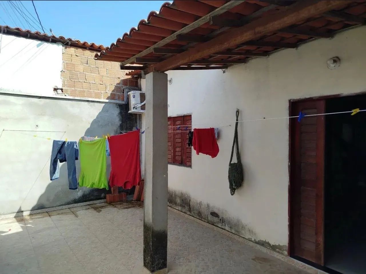 - Casa na Cidade Operária  - Foto 2