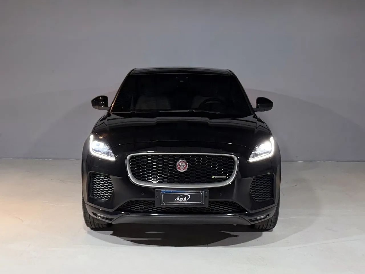 Jaguar E-Pace R-dynamic S 2.0 AWD 249cv Aut. 2018 - Foto 2