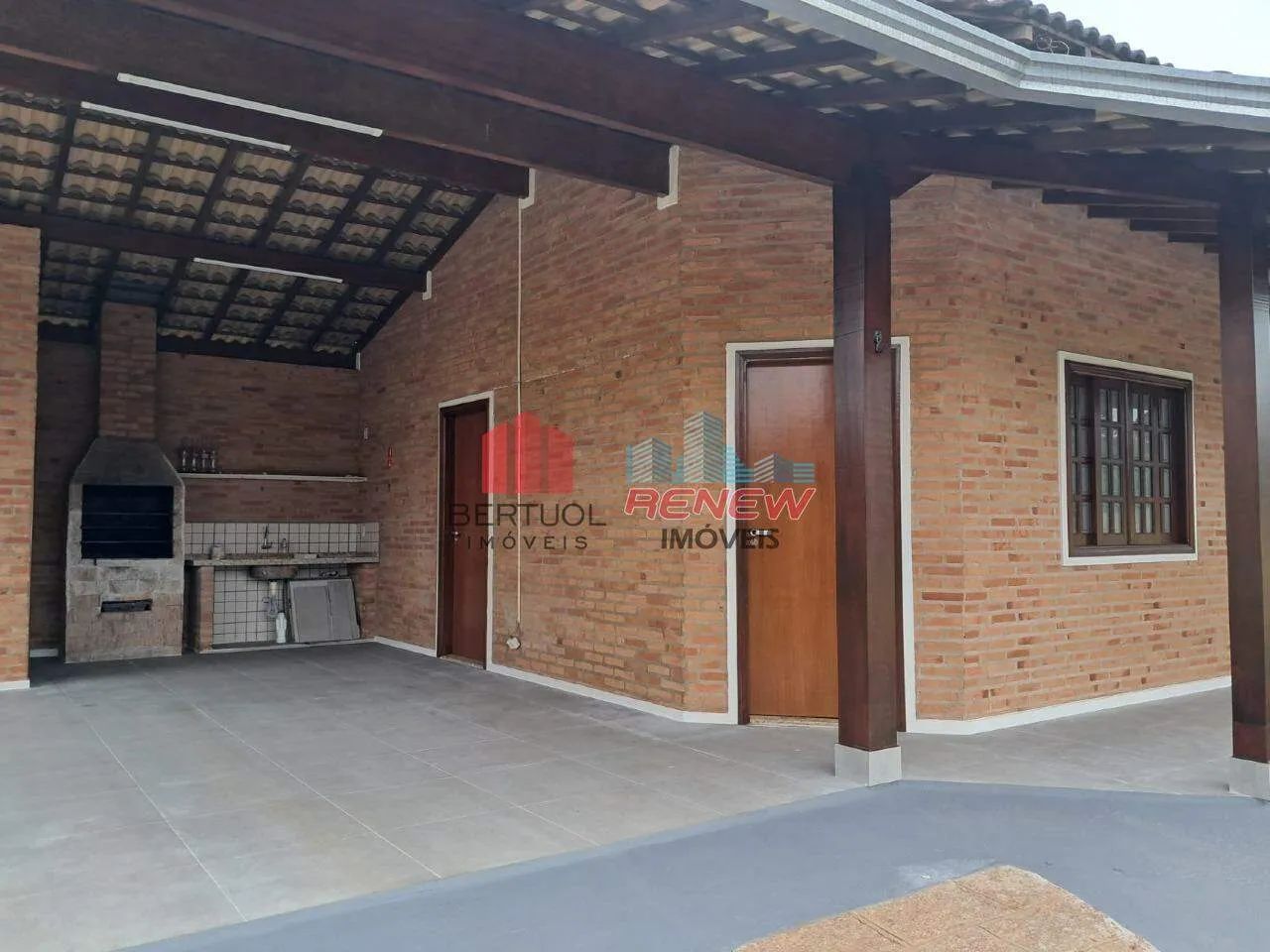 Chacara para locação em Vinhedo - Foto 2