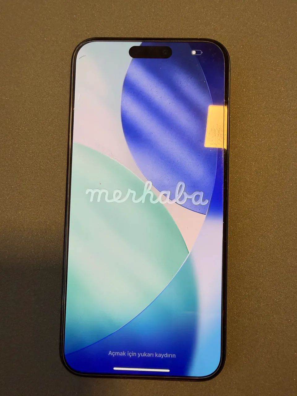 iPhone 15 Pro Max 512GB Blue Titanium - Foto 2