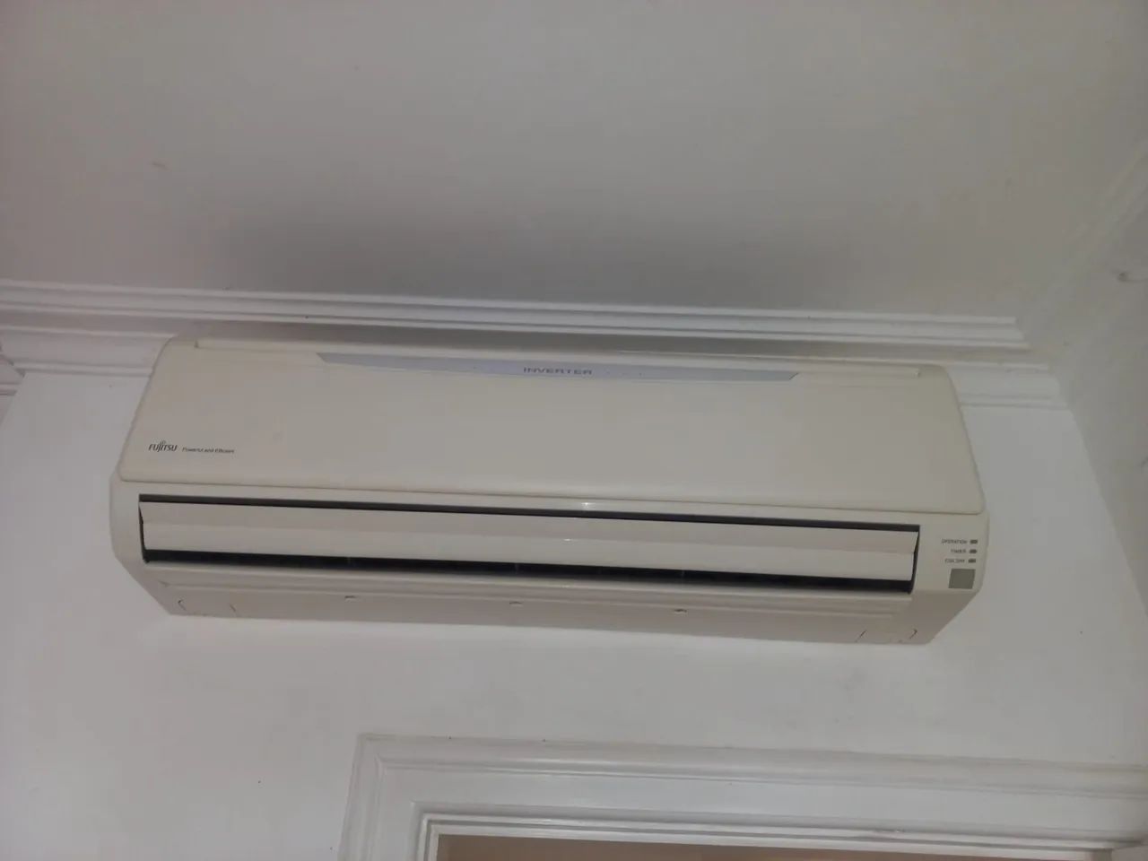 Instalação de ar condicionado split - Foto 2