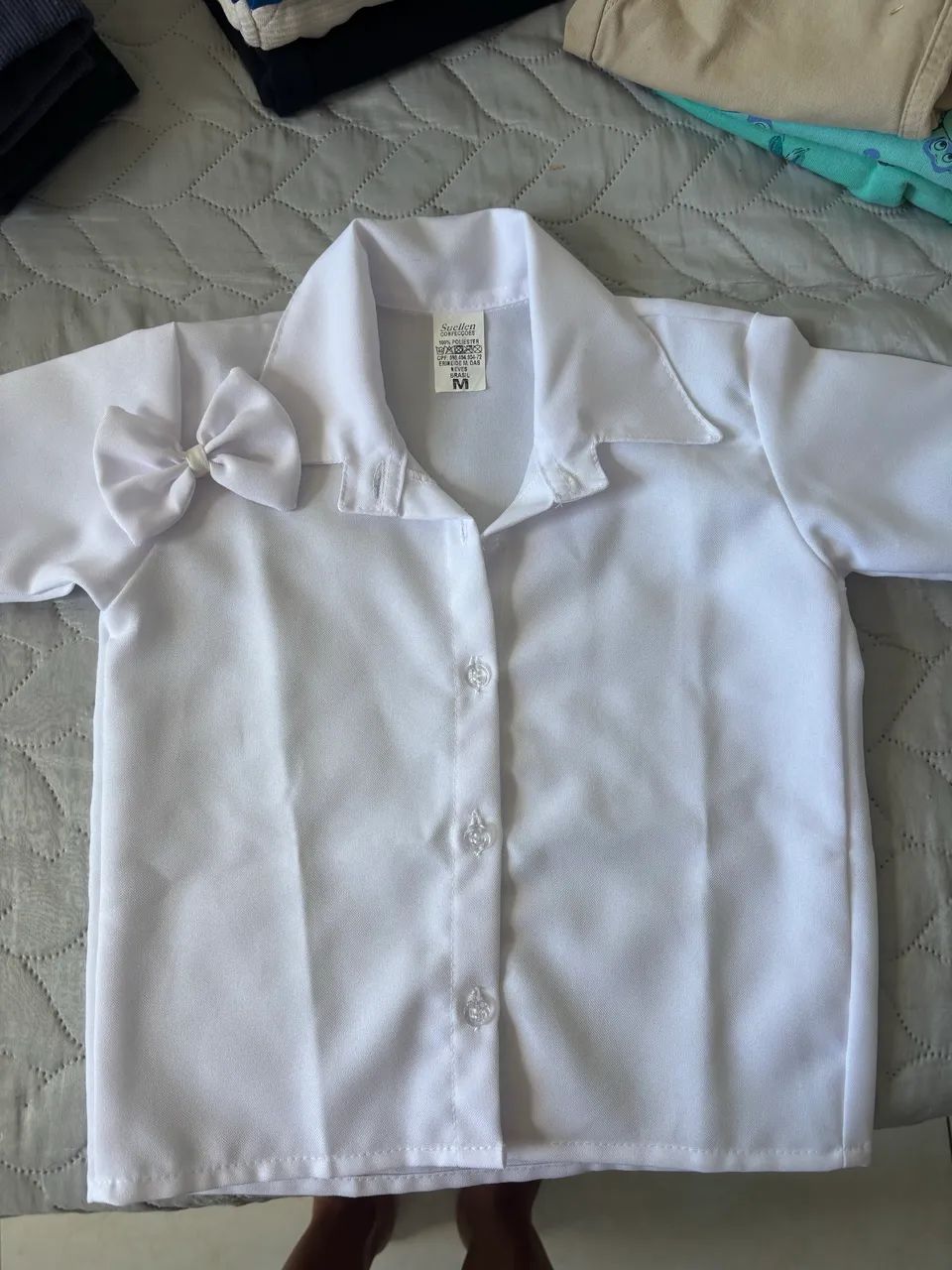 Roupa de batizado  - Foto 3