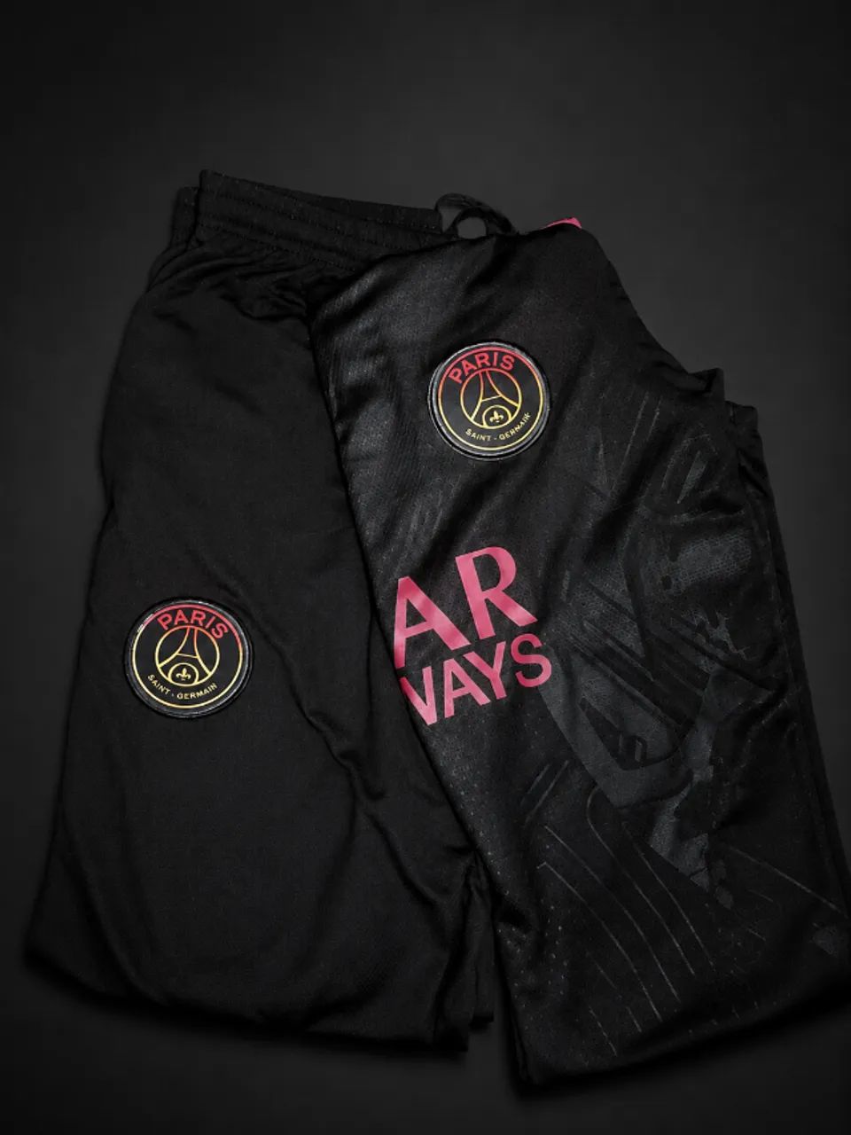 Kit de frio do Paris saint Germain 