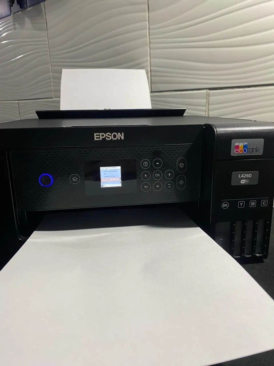 EPSON L4260 - Foto 2