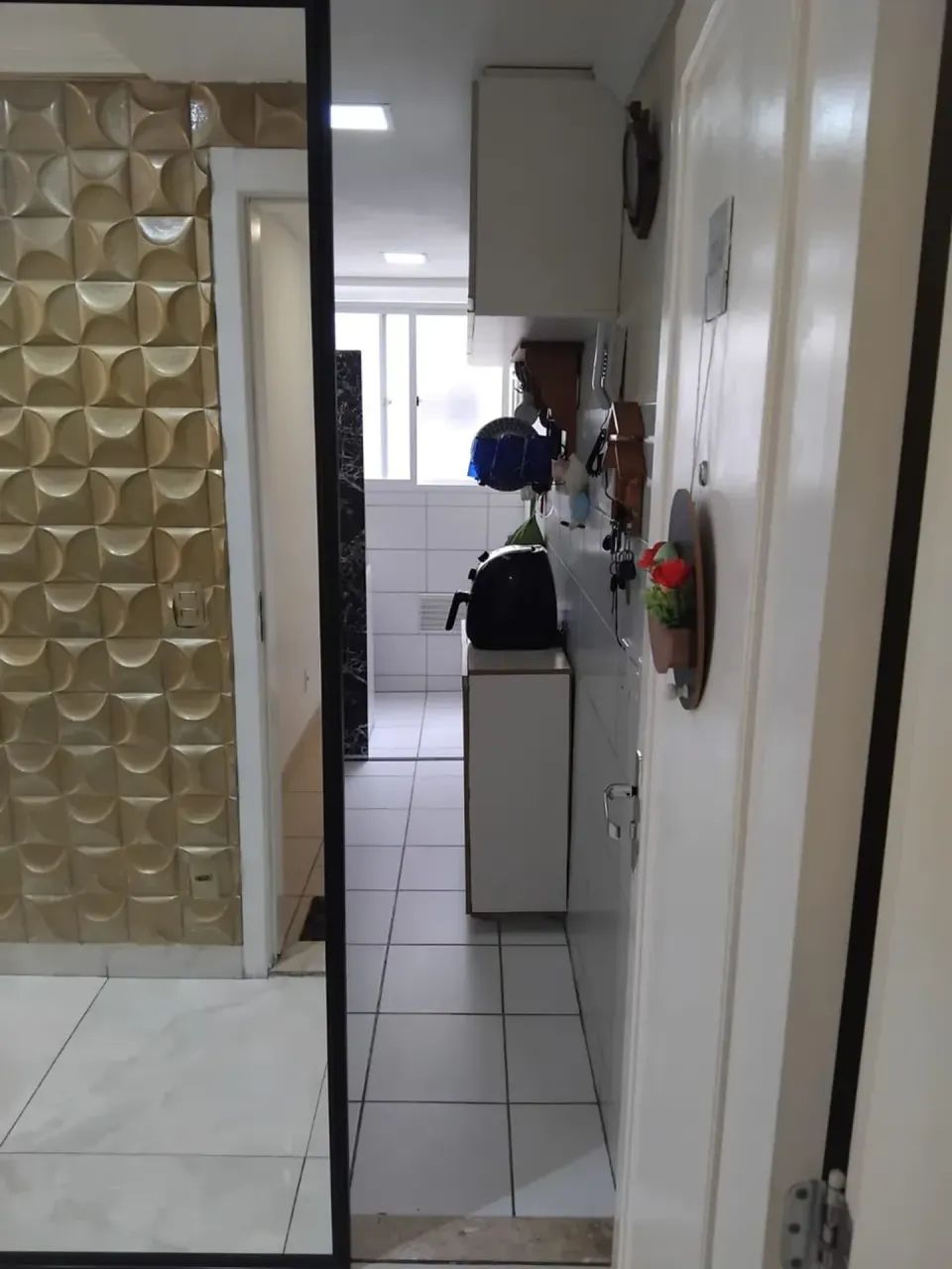 APARTAMENTO COM 2 QUARTOS EM JARDIM ALVORADA - Foto 2