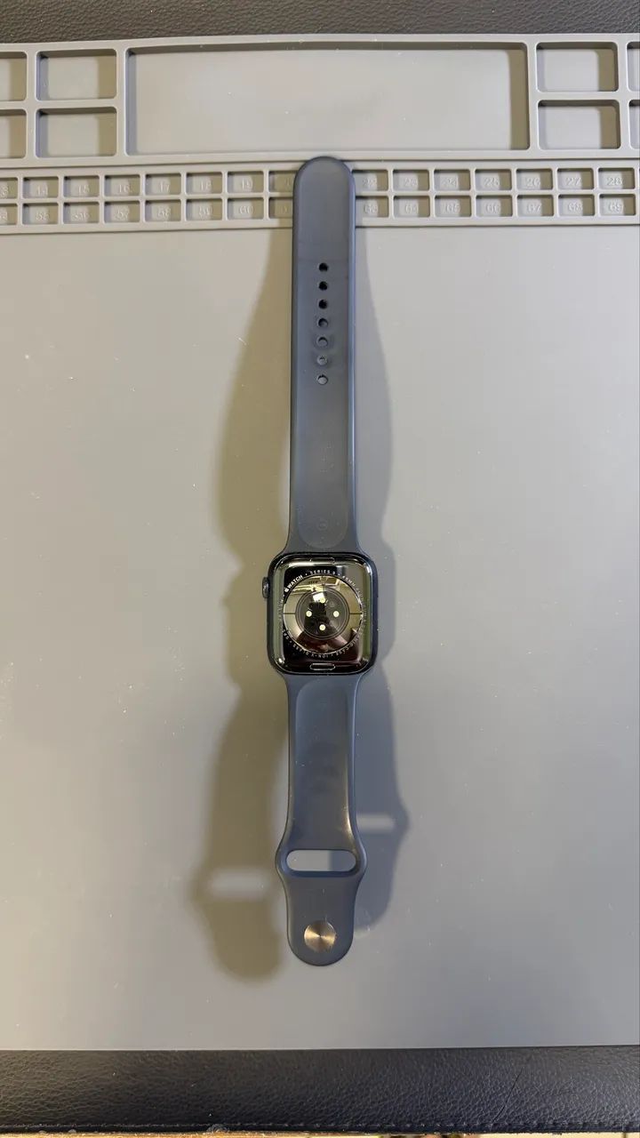 Apple Watch Series 9 Midnight - Foto 2