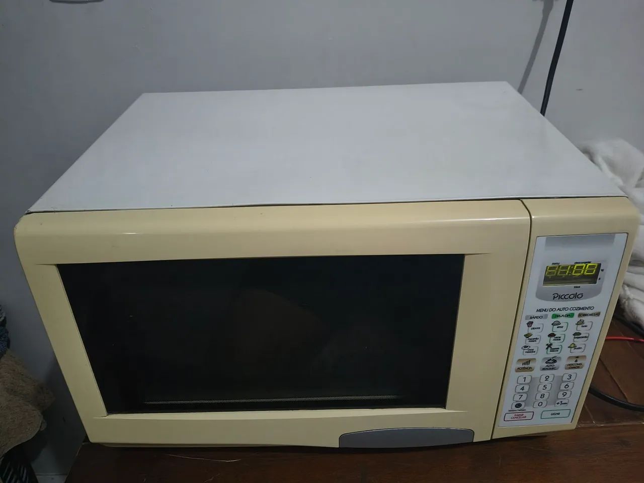Microondas Panasonic  - Foto 3