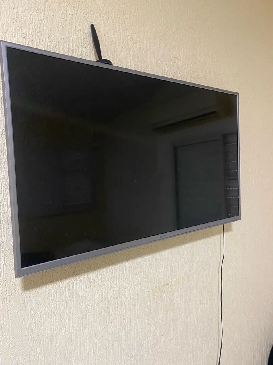 Tv semp 43 polegadas 