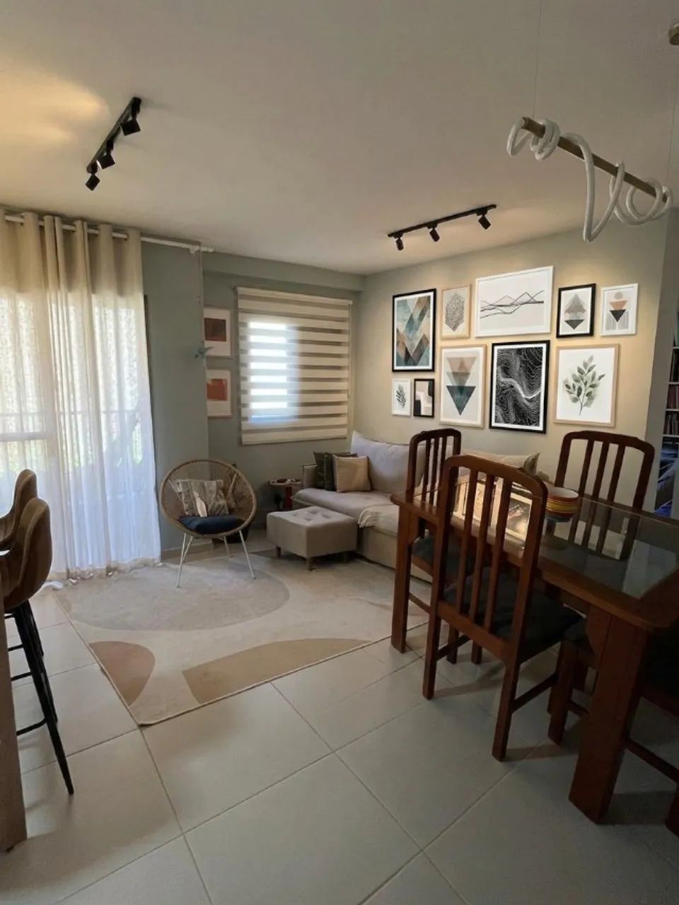 Apartamento Campinas - Parque Industrial - Foto 3