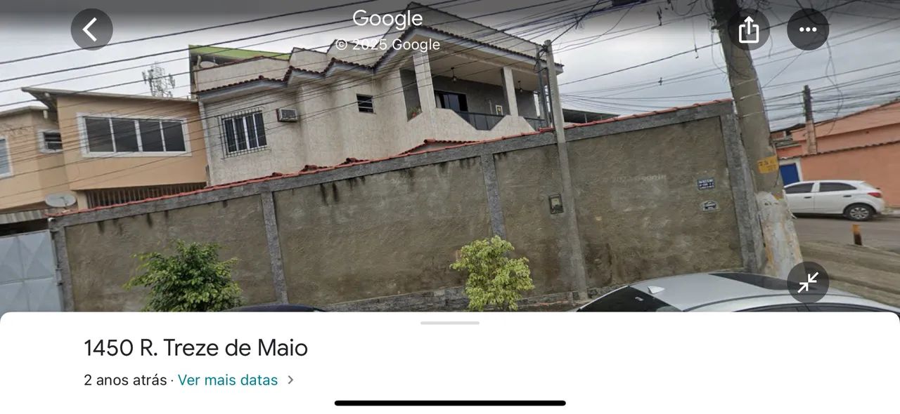 Foto - Rio de Janeiro - Taquara