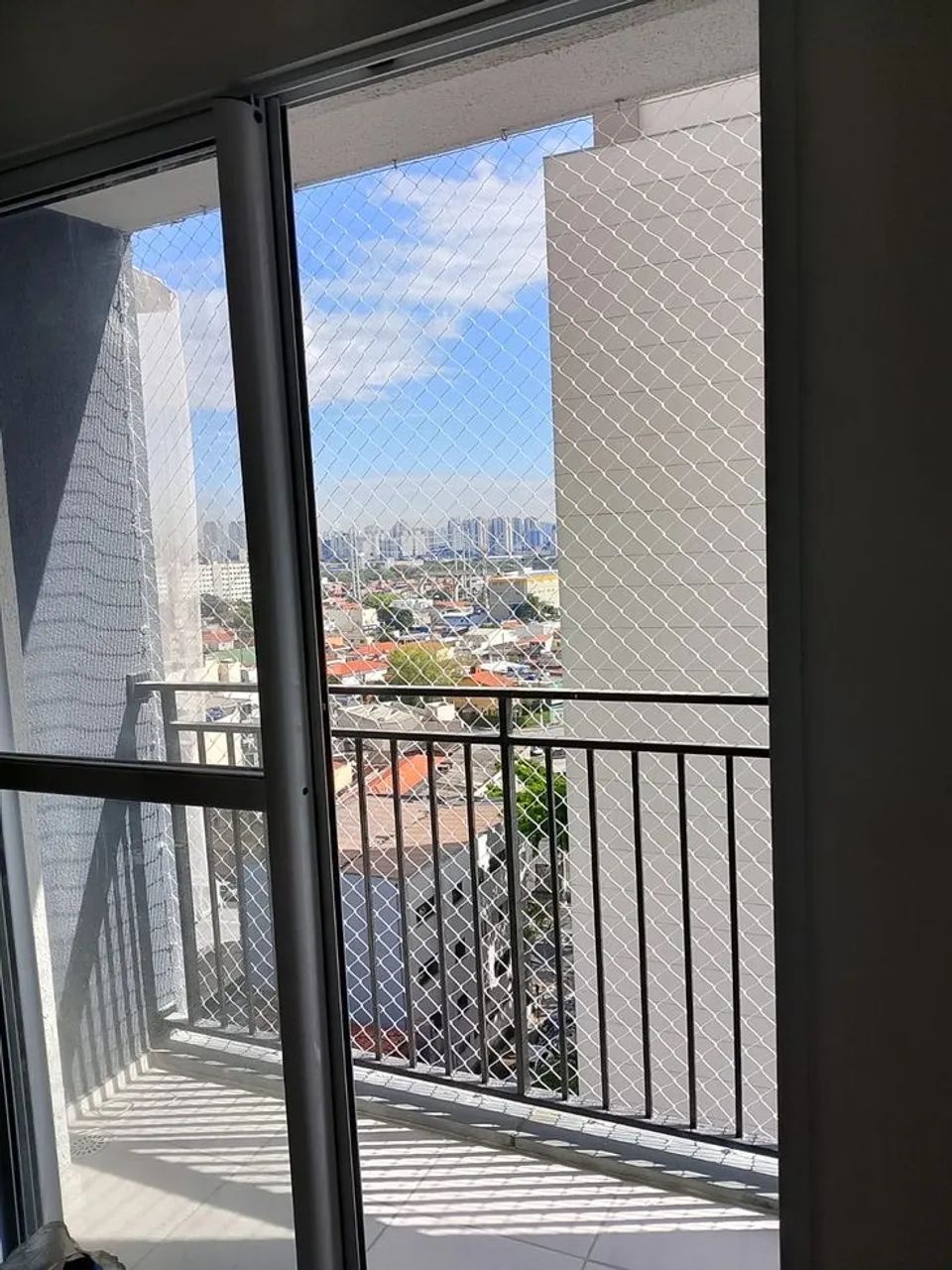 Rede de proteção para sacadas e janelas em Goiânia  - Foto 2