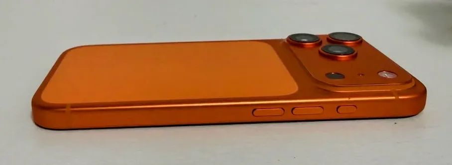 Iphone 17 Pro / 256 Gb - Foto 3