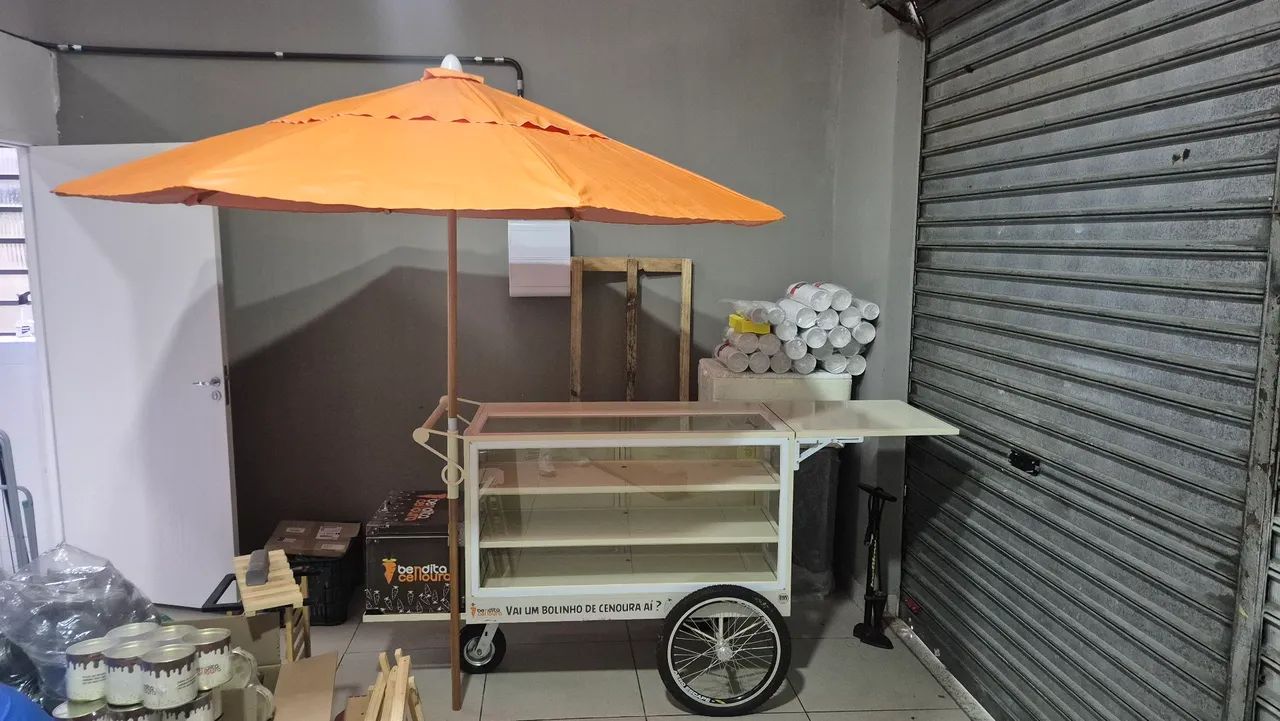 Food Kart