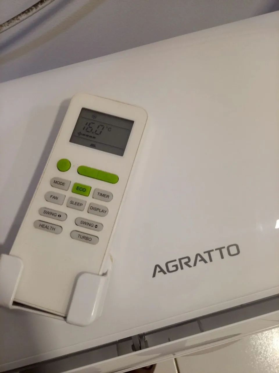 Ar condicionado  - Foto 4