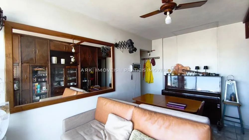 Apartamento á Venda, 82m², 02 Dormitórios e 01 Vaga de Garagem, Edifício Portugal - Foto 5