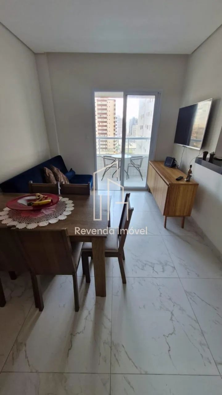 Apartamento de 2 quartos no Centro de Guarulhos-SP: Conforto, Sofisticação e Qualidade de 