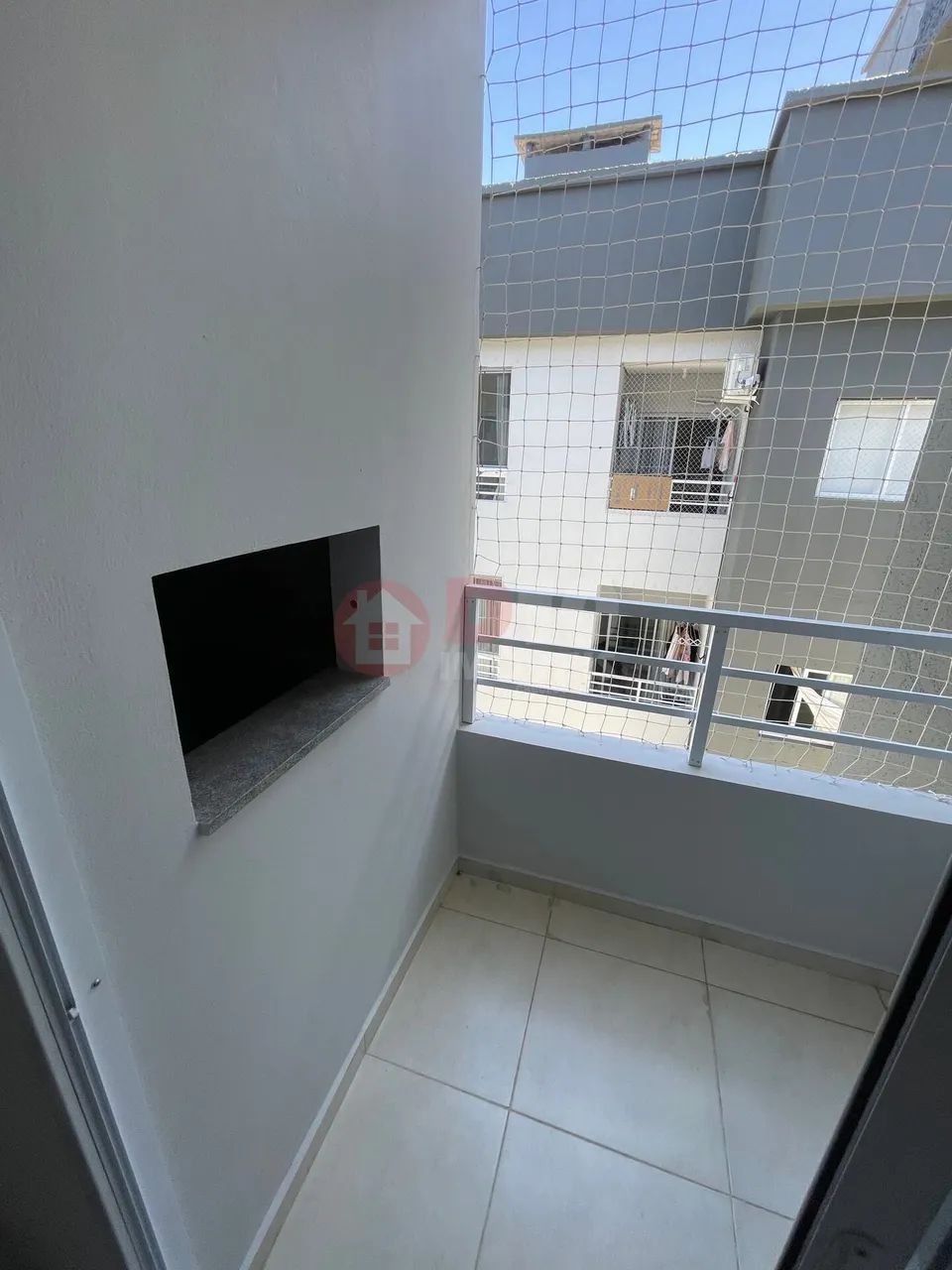 Apartamento 2 dorm  Elevador  Churrasqueira  Ararangua - Foto 3