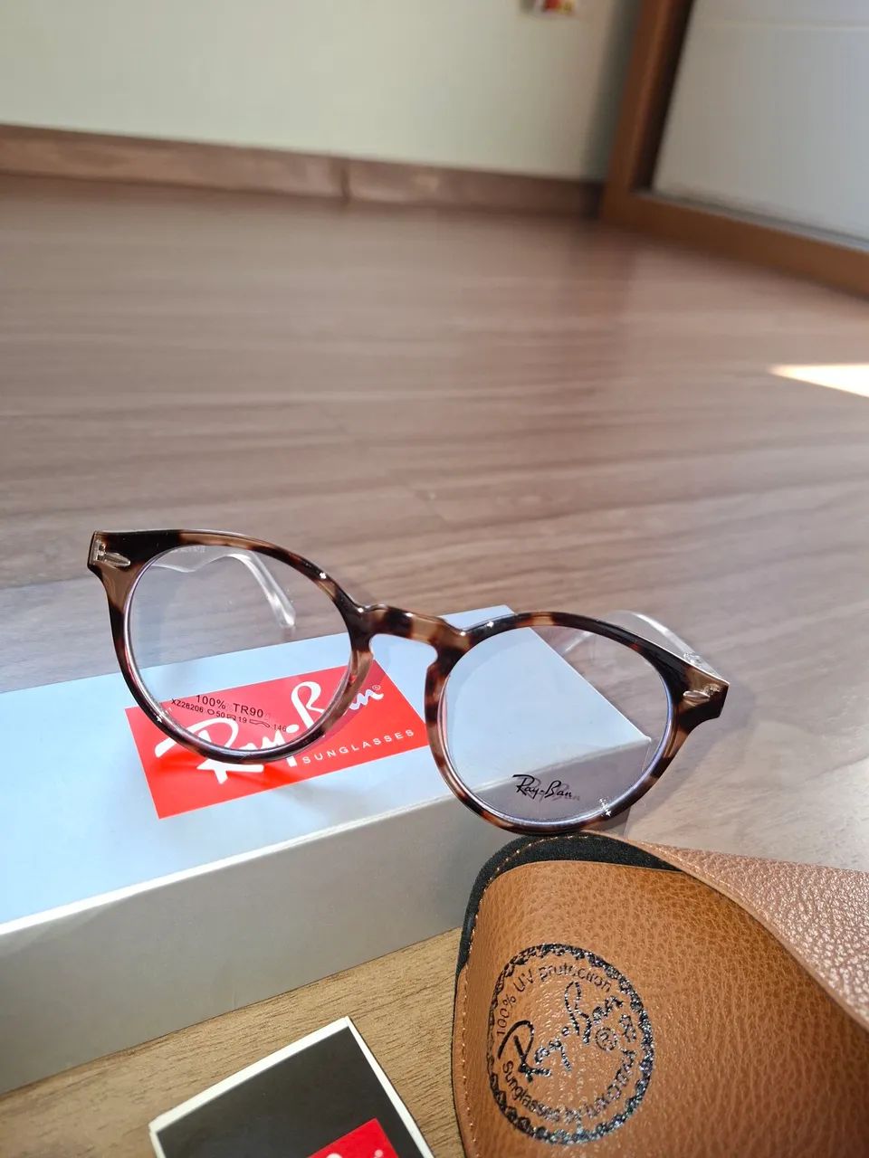 Armação Rayban  - Foto 4