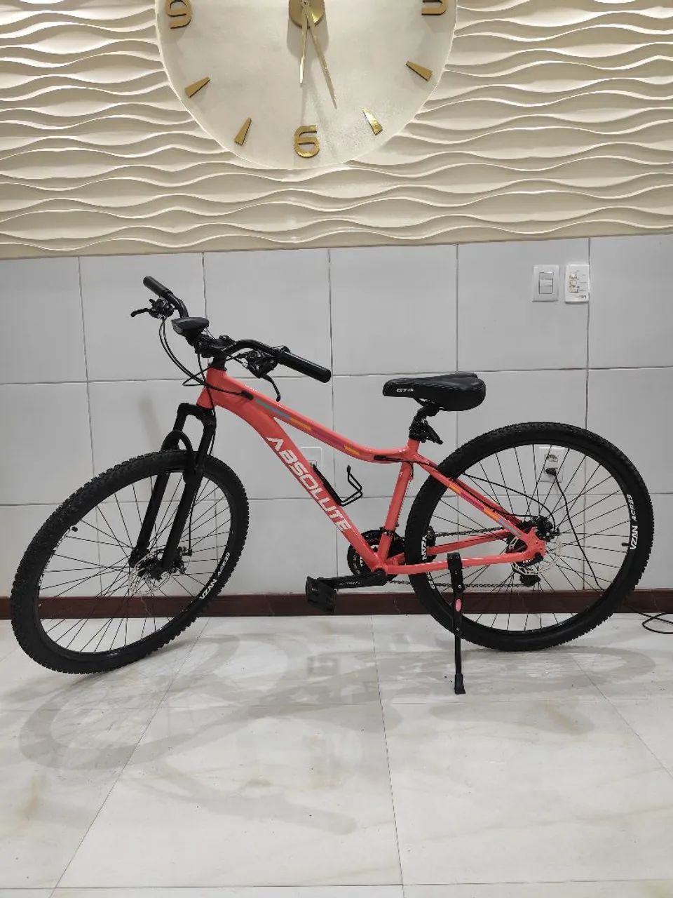Bicicleta Absolute Aro 29