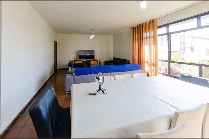 Apartamento à Venda - Nova Granada, 4 Quartos, 200 m2 - Foto 5