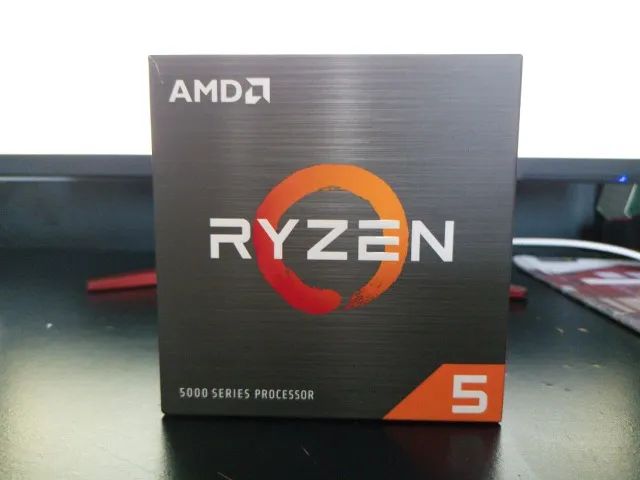 AMD Ryzen 5 3400G - 4 Núcleos / 8 Threads - Com Vídeo Integrado Vega 11 - Foto 4