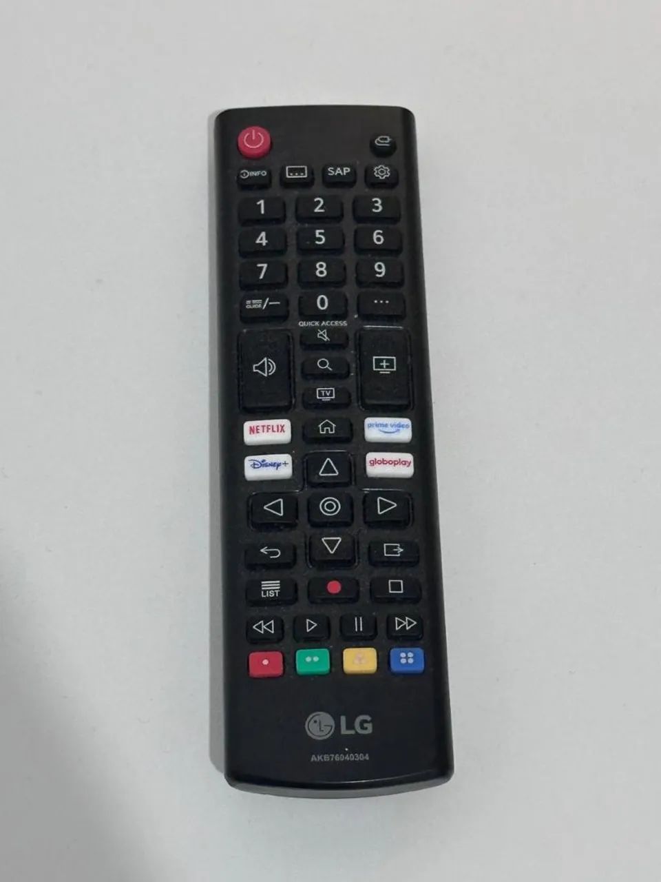 Tv LG smart 4k - Foto 5