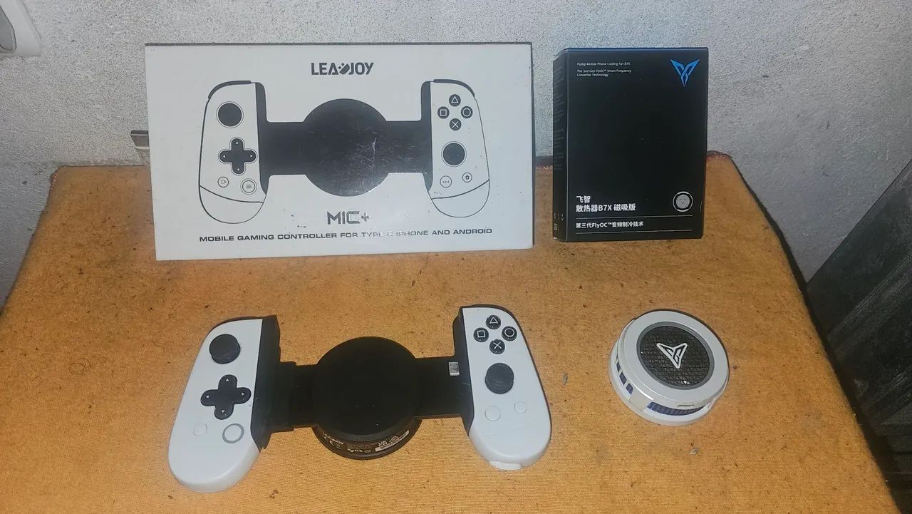 Ótimo para quem gosta de jogar