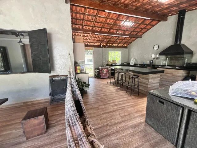 Casa 5 suites no Guarau - Foto 3