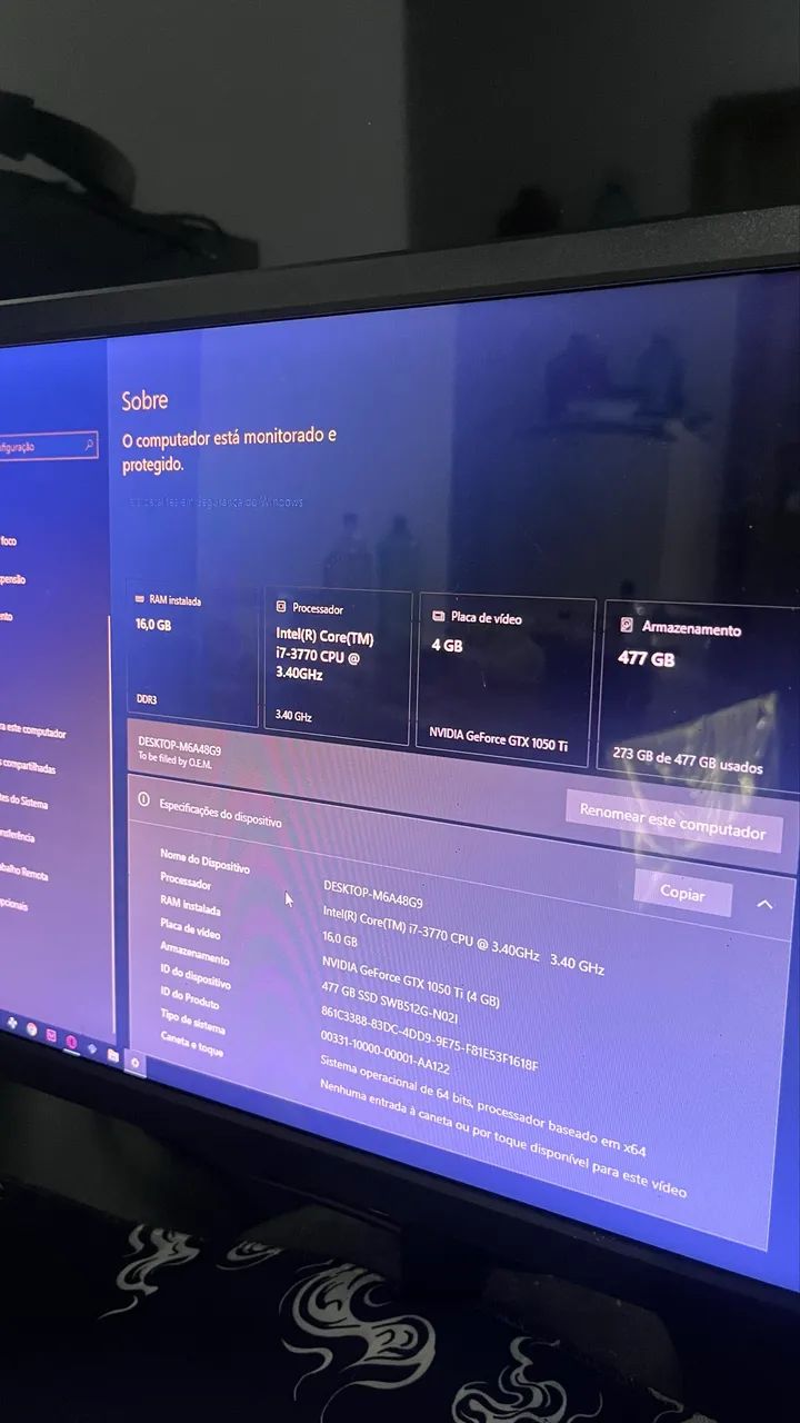 Computador pc - Foto 4