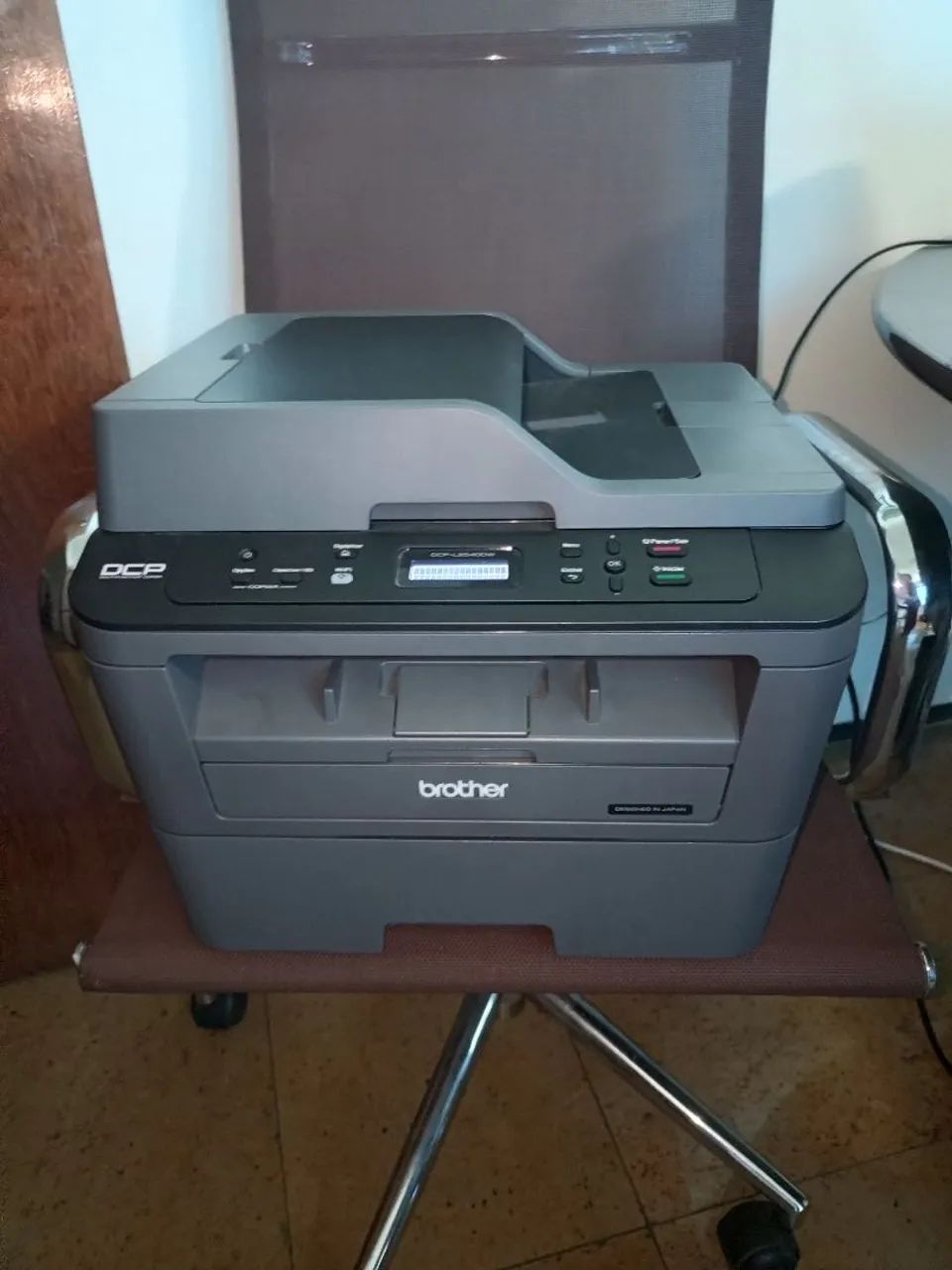 impressora brother 