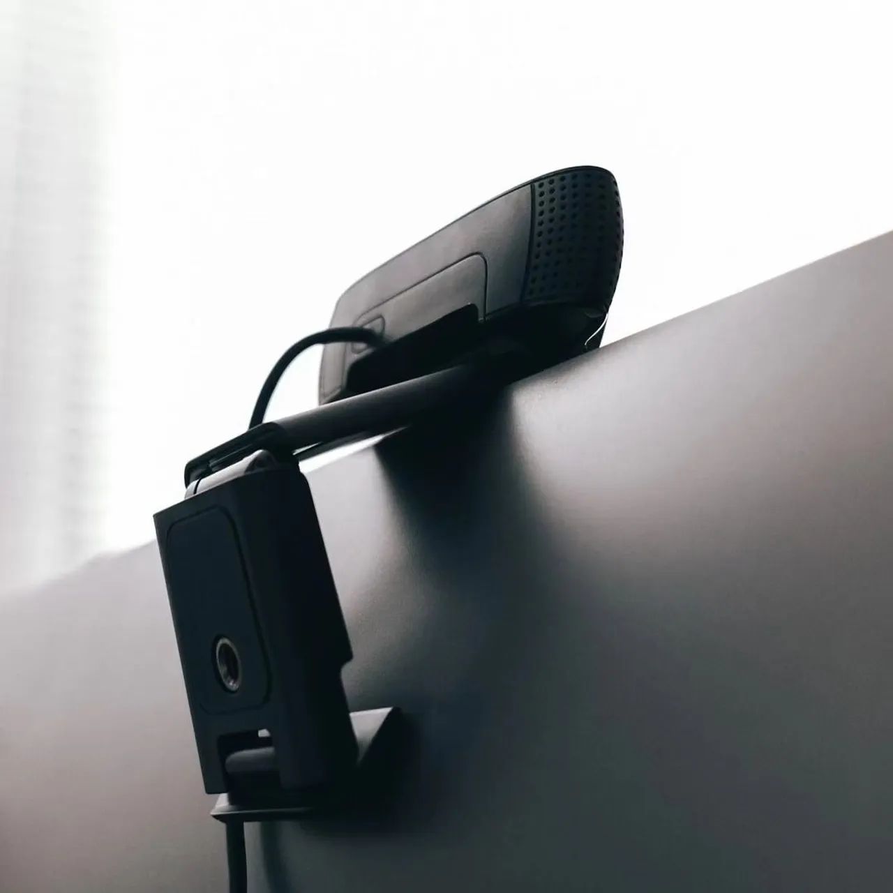 Webcam FullHD Logitech C920e - Foto 3